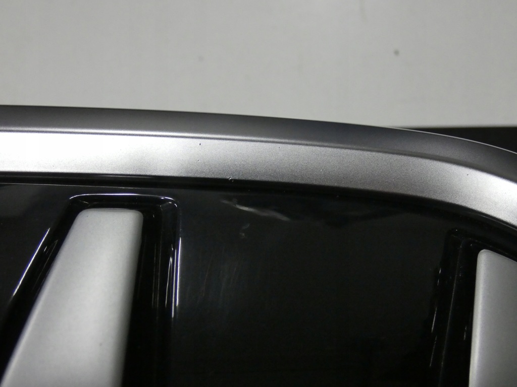 фото №9, Решітка радіатора, решітка радіатора, решітки радіатора bmw x-1 u11/ u12