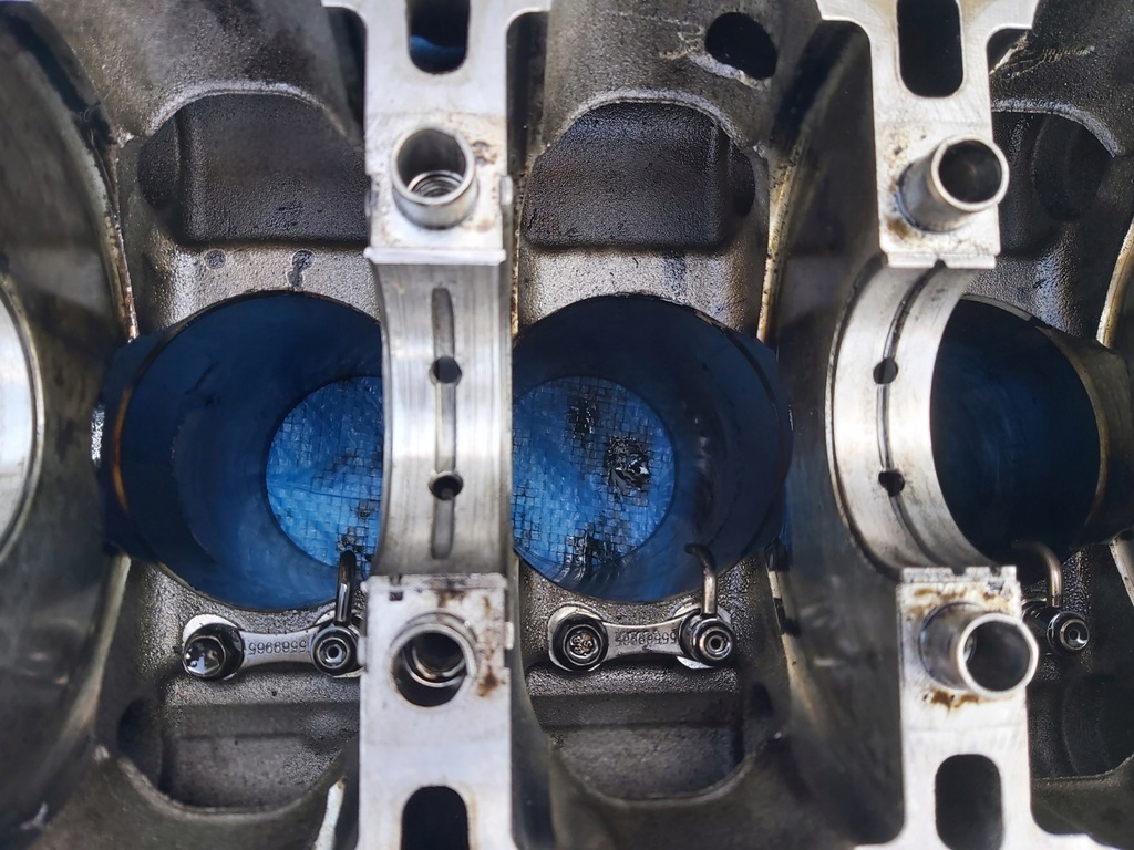 фото №12, Opel-części | zafira c insignia a блок двигателя 1.6 cdti b16dth 55573916