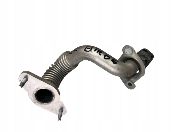 Купить Citroen jumper boxer 2,2hdi egr труба egr ck2q9e470ba