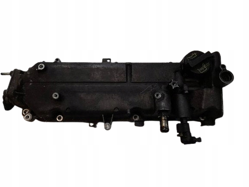 фото №1, Крышка клапанов fgp 1017031 fiat panda ii 2