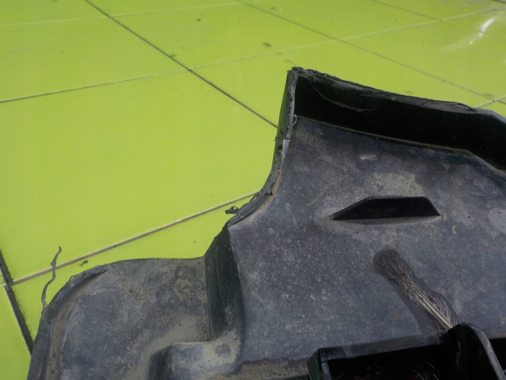 фото №5, Volvo s60 ii v60 i 12r защита pod бампер перед