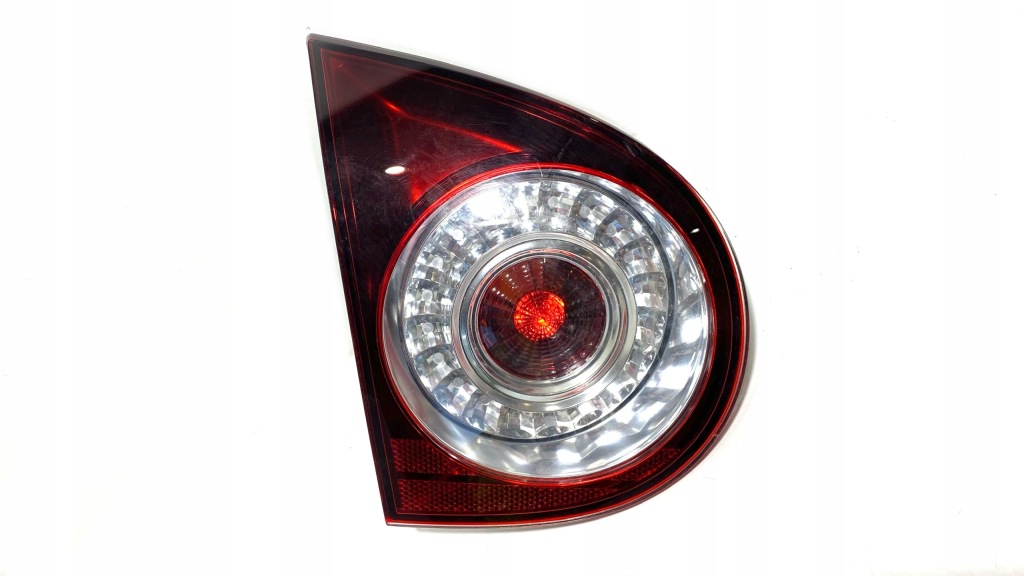 фото №1, Лампа задняя vw golf v 1k0052204 левая