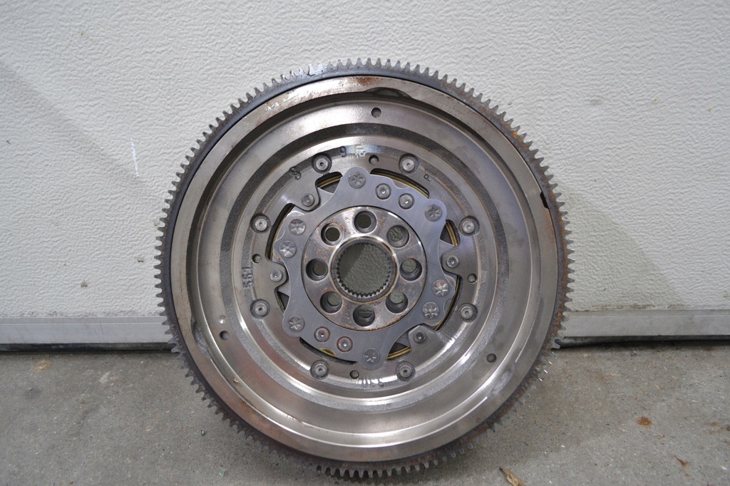 фото №10, Коробка передач передач audi rsq3 rs3 2.5 tfsi tvd комплект