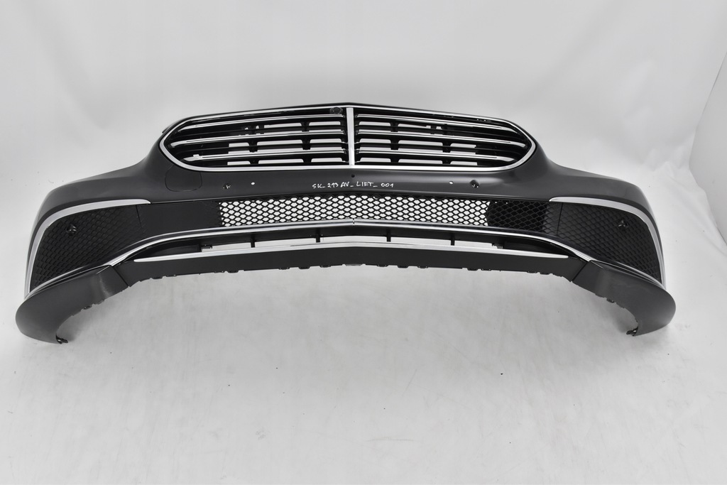 фото №8, Mercedes e-klasa 213 w213 lift 2020- avangarde