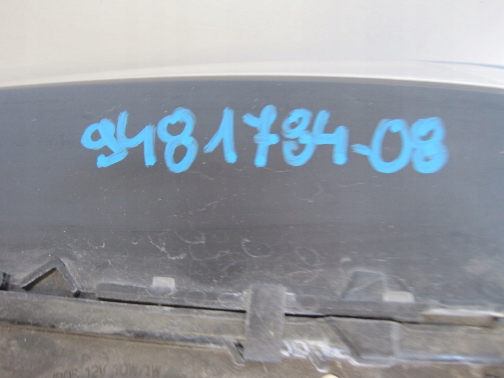 фото №12, Лампа лампы передние full led bmw x6 g06 9481784 9481783