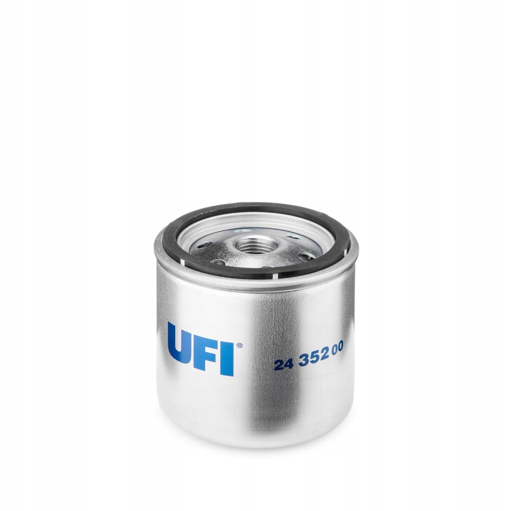 Купити Фільтр паливної  ufi 24.352.00