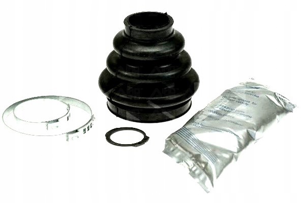 фото №2, Набір kpl. захист шарнір spidan +gratisy