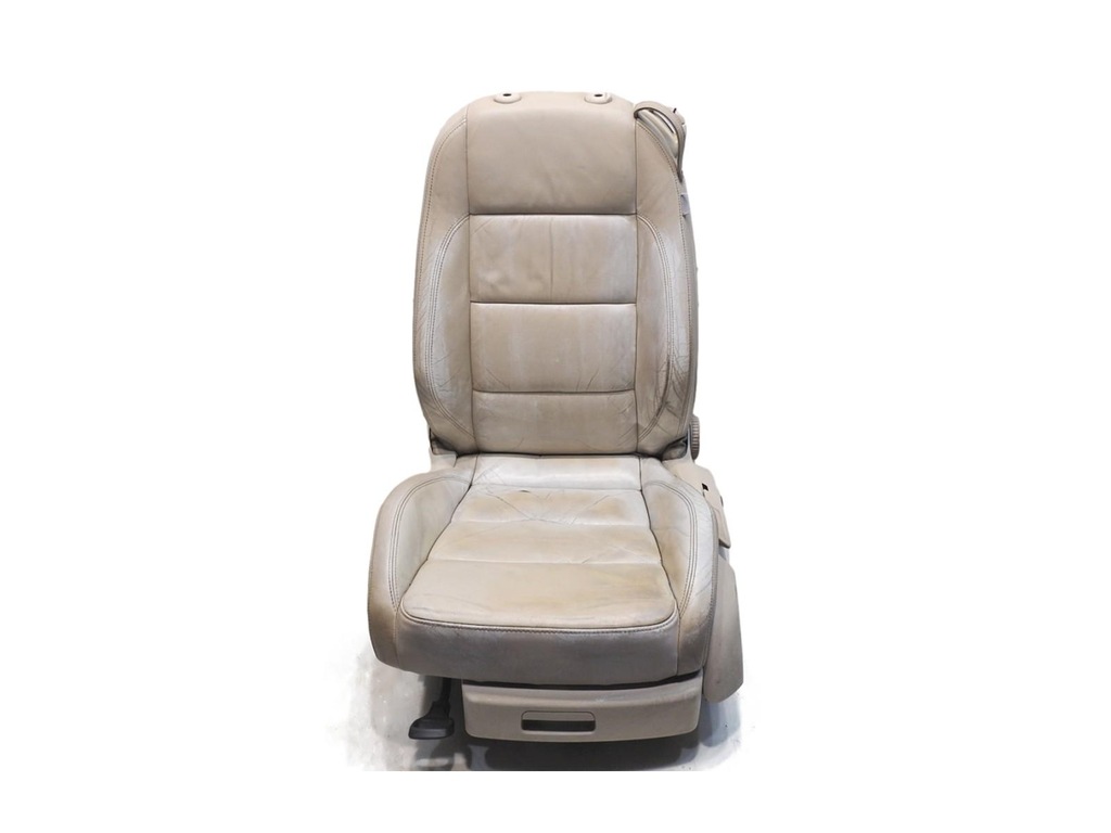 фото №1, Сидіння лівий перед підігріваємий vw eos