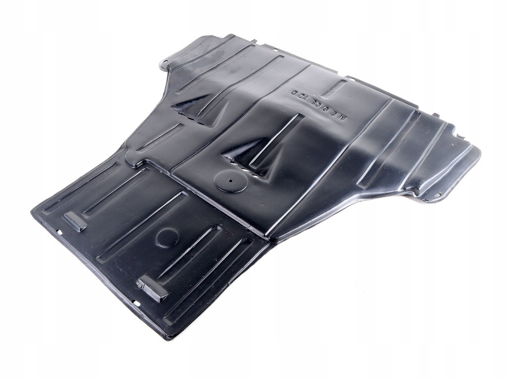 фото №4, Защита pod двигатель renault grand scenic iii megane iii scenic iii 758900006r