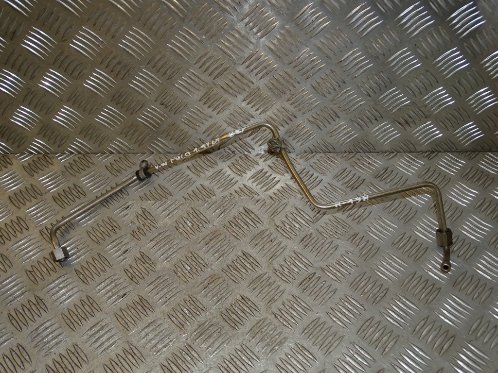 Купити Polo 1.9 tdi blt трубка оливи турбіни живлення