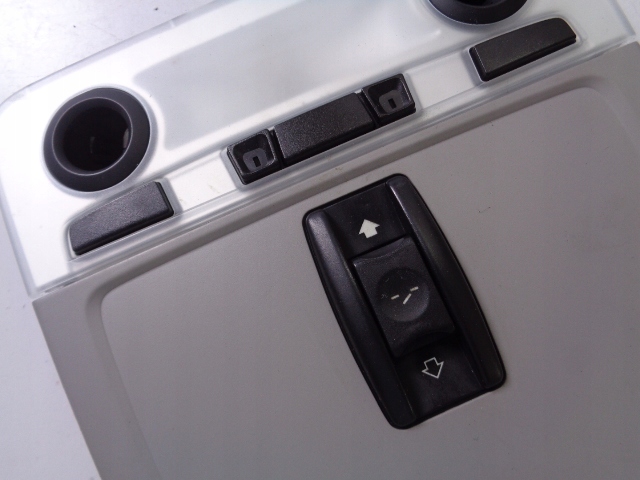 фото №3, Лампа потолочный bmw x1 e84 2012 rok
