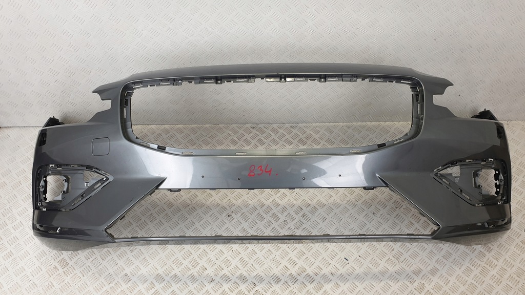 фото №1, Volvo v60 s60 iii 18- бампер перед передний