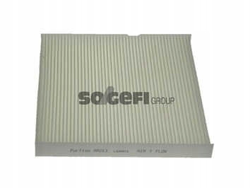 фото №5, Набір фільтрів purflux peugeot boxer автобус