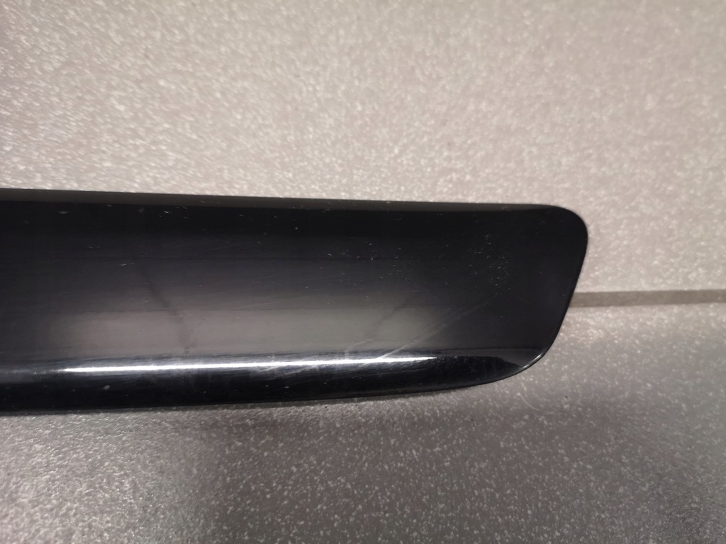 фото №7, Молдинг крыла левая audi a4 b6 cabrio 8h0853983