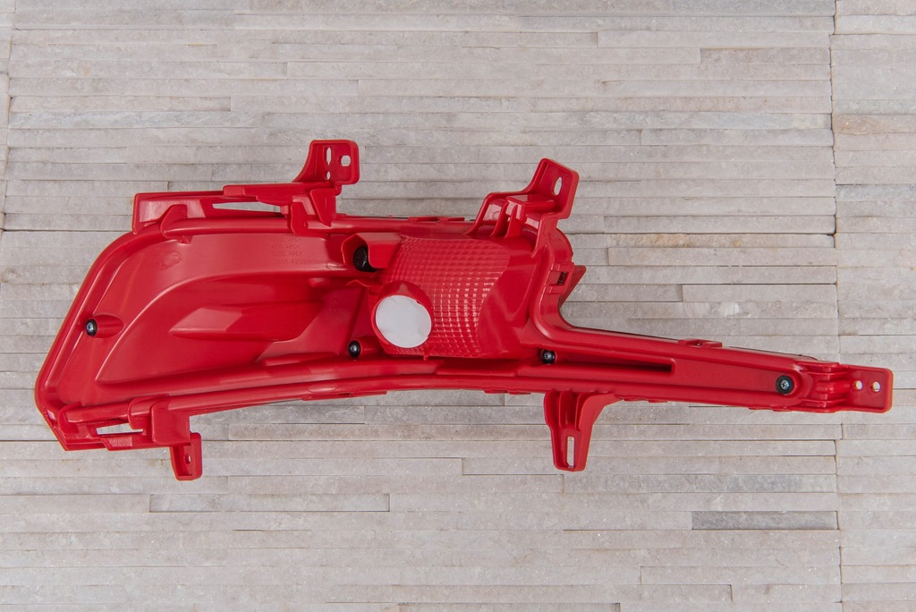 фото №13, Hyundai elantra vi ad 2018-2020 лампа противотуманная задняя правая 92406f2500