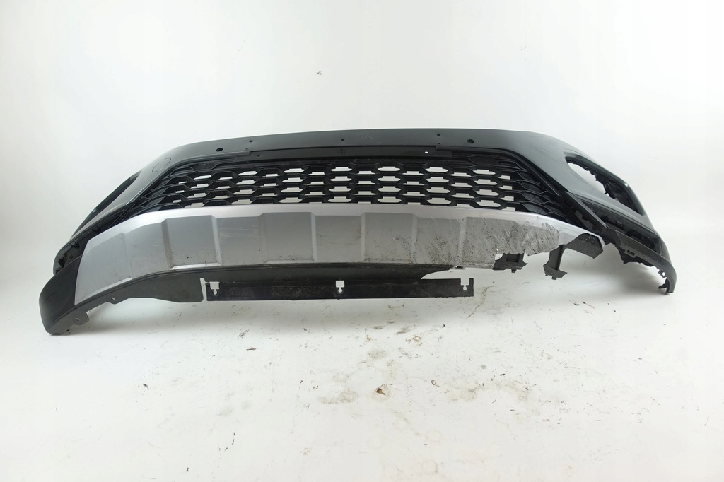 фото №5, Vw t-roc бампер перед 2ga807221af