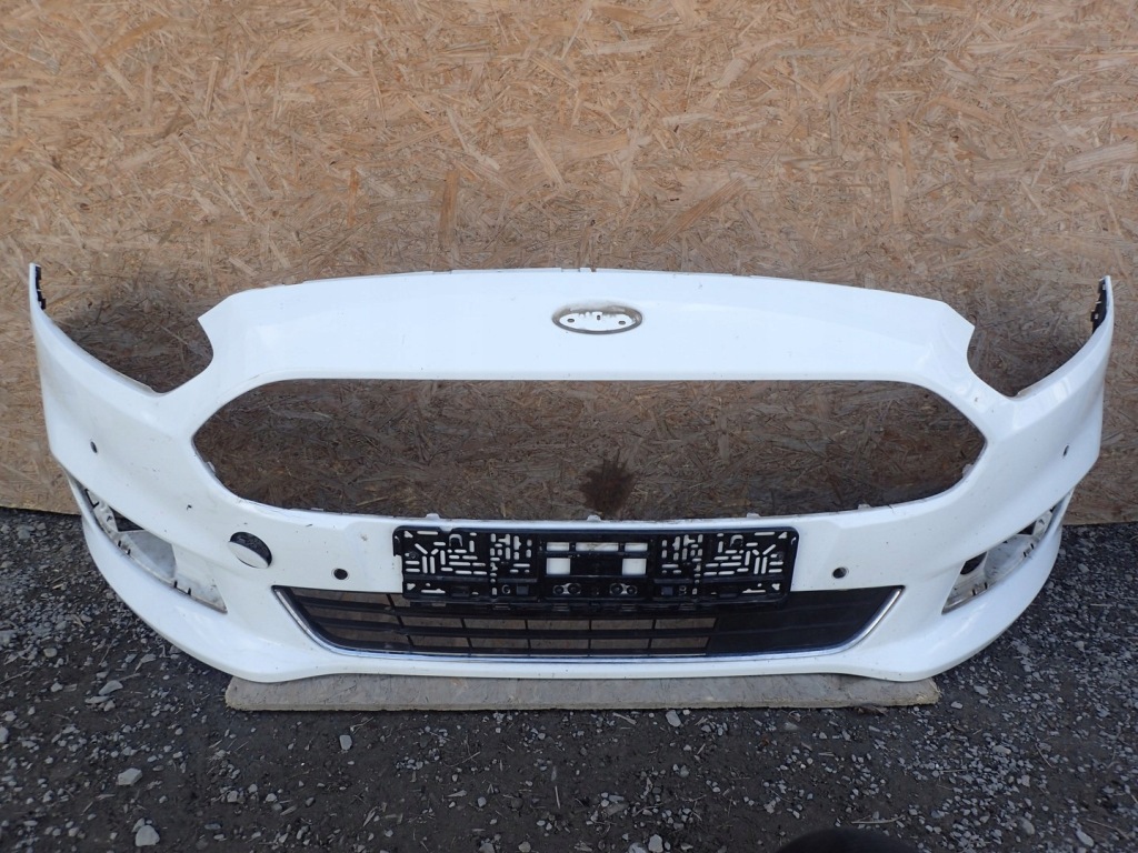 Купить Бампер перед передний ford s max mk2 ii 2015-2019r