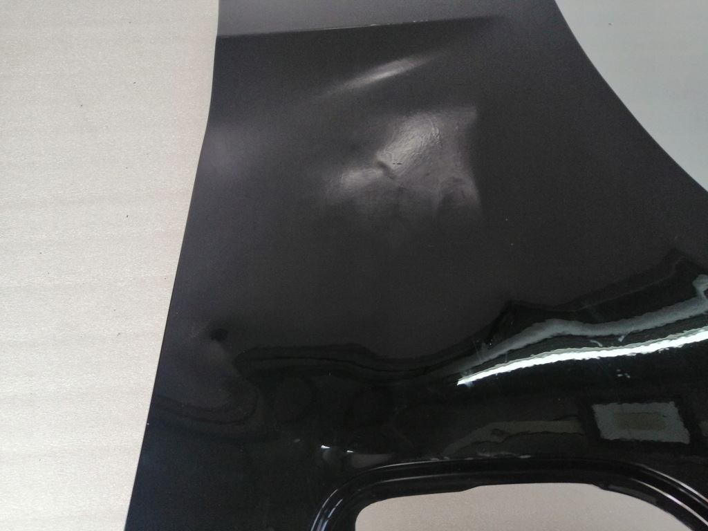 фото №10, Volvo s60 iii v60 ii крила лівий перед