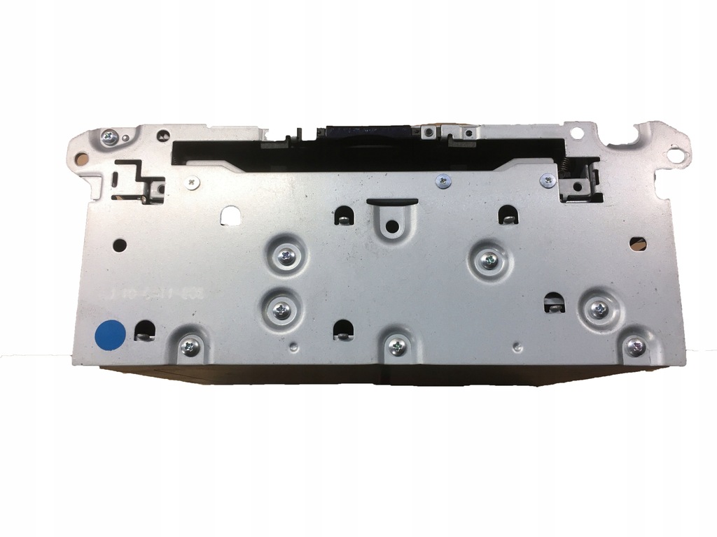 фото №1, Радио навигация infiniti q50 28330-4gn1a