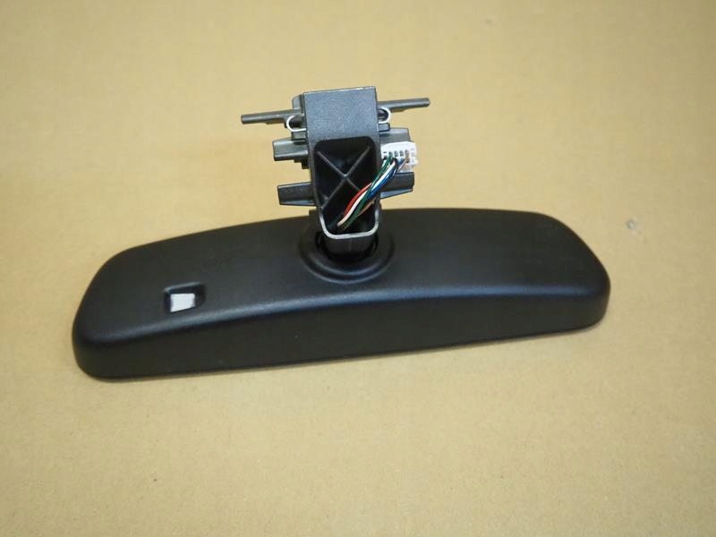 фото №2, Зеркало заднего вида renault espace v