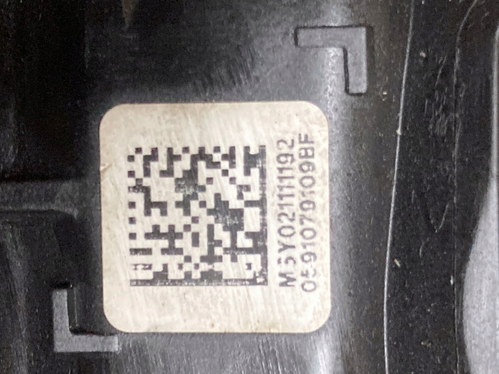 фото №5, Audi s6 rs6 c7 4g s7 rs7 4g8 s8 d4 4h 4.0 tfsi коллектор всасывающий 079133109bf