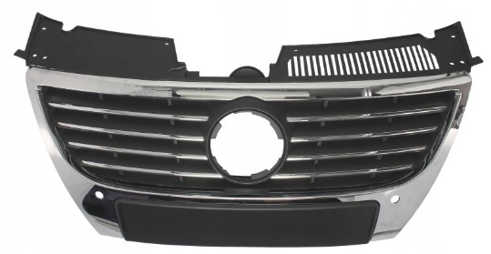 фото №1, Решётка радиатора решётка радиатора vw passat b6 01.05-07.10