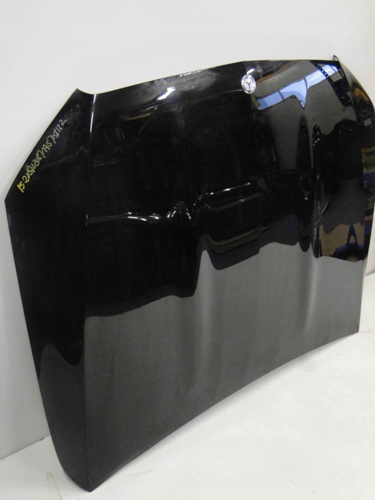 Купити Mercedes e klasa 238 купе кабріолет  капот w238