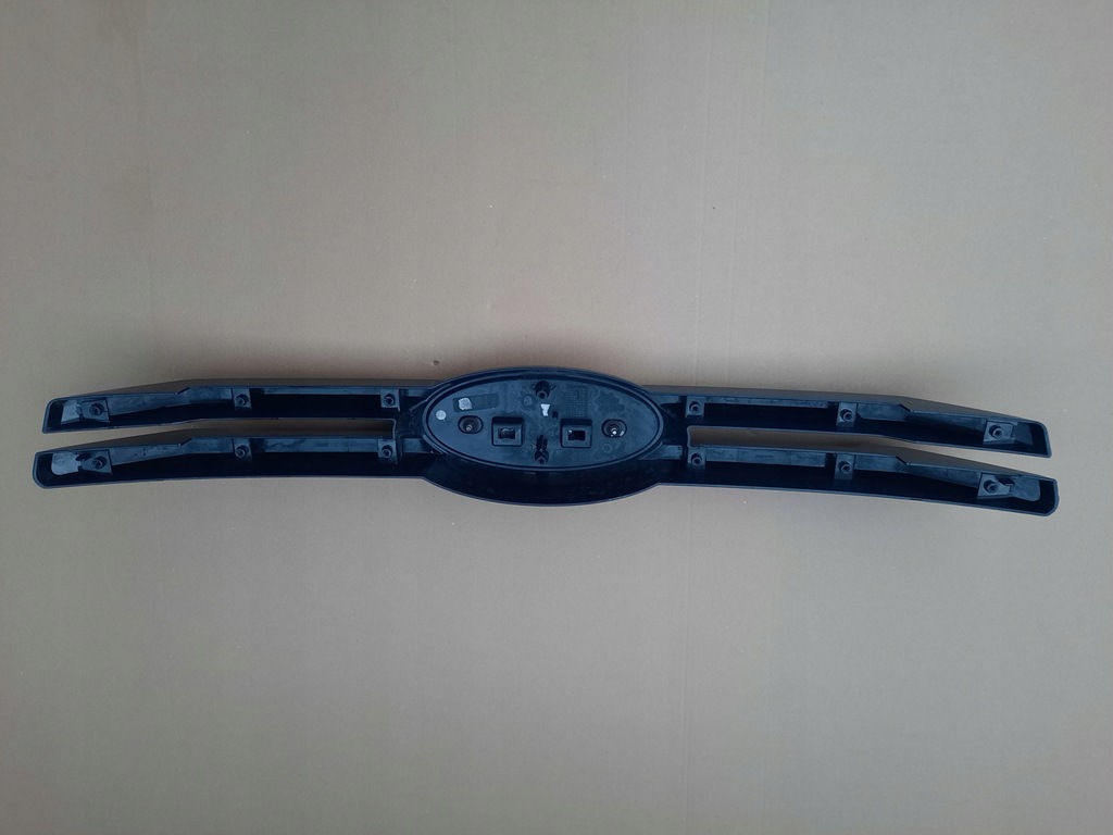 фото №4, Решётка радиатора решётка радиатора ford ranger wildtrak lift оригинал