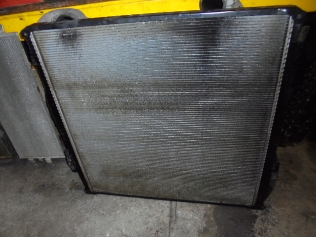 фото №6, Scania r радиатор жидкость wody 1851542