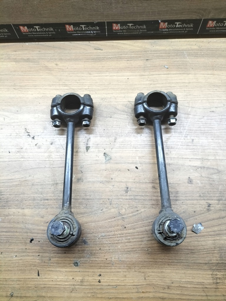 фото №1, Тяга задній балка man tgl euro 6