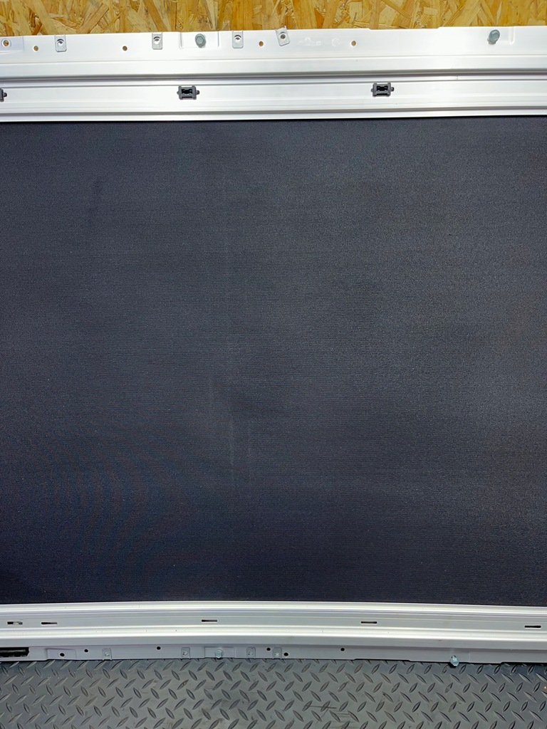 фото №10, Панорама bmw x1 f48 czarna исправна шторка 8064677