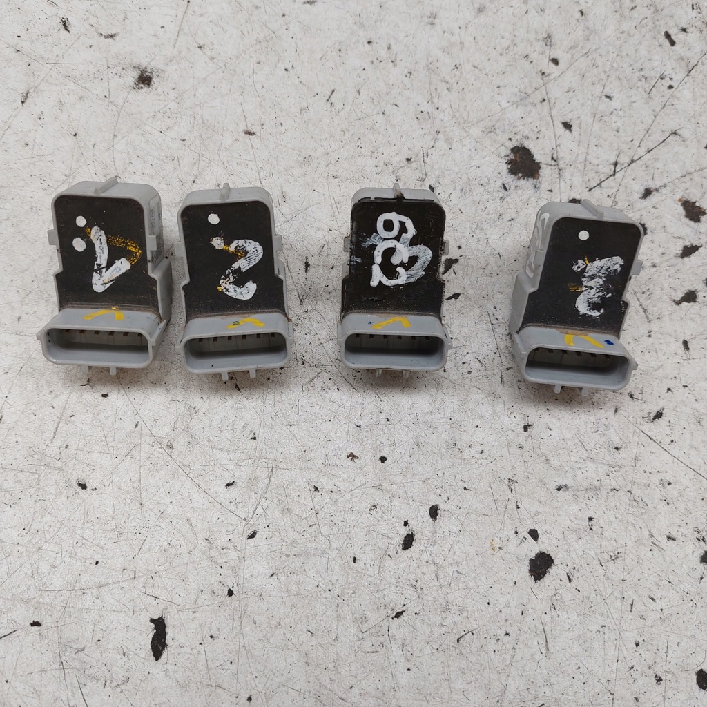 фото №7, Hyundai ix35 2013 датчик паркування 95720-2s100