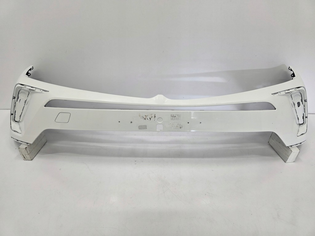 фото №1, Бампер перед передній opel grandland x lift 9840131477 20 -