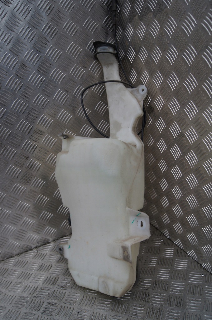 фото №4, Chevrolet silverado бак рідина do омивача 07-14