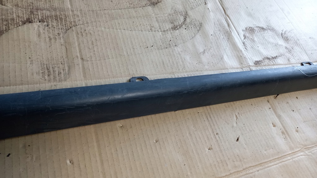 фото №3, Молдинг порог правая volvo s40 v40 lift 00-04r