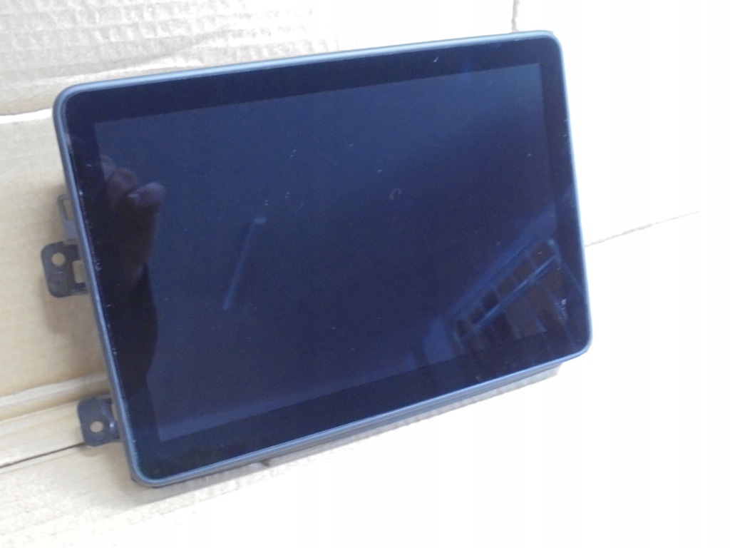 фото №1, 521925450 радіо fiat ducato 2020- сенсорний