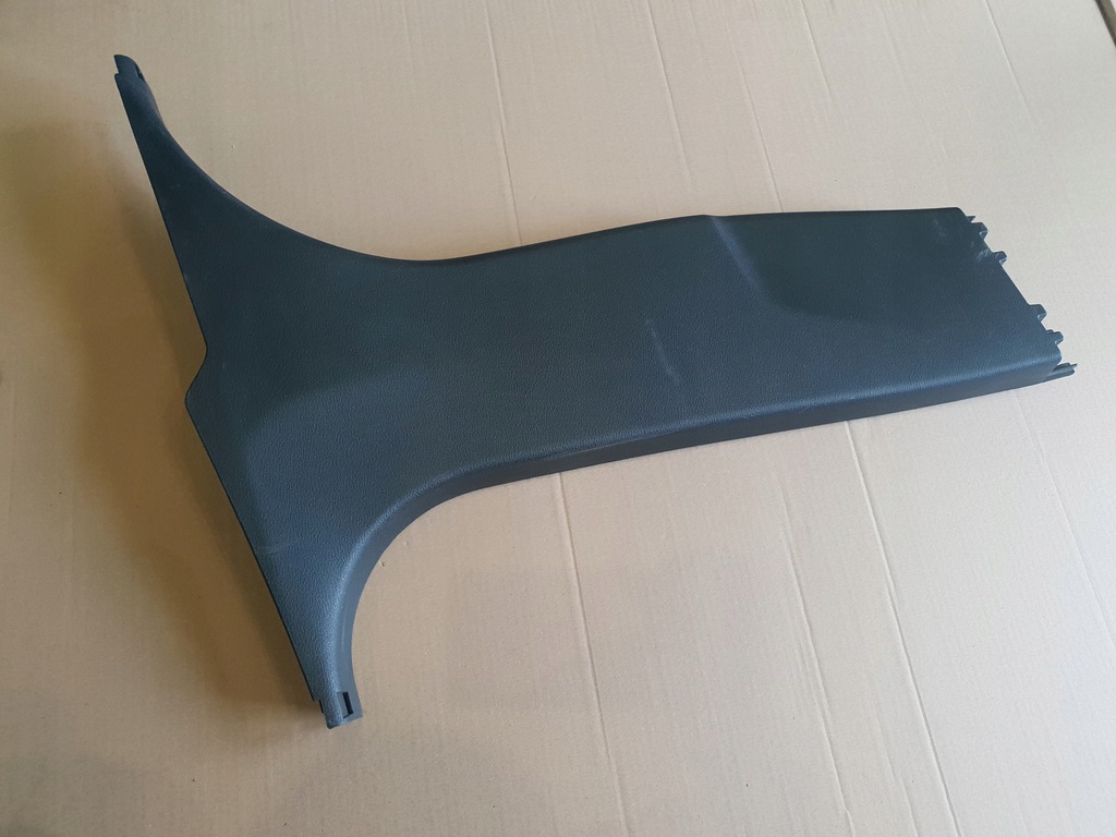 фото №1, Bmw f32 x1 x2 захист стійка права 7376894