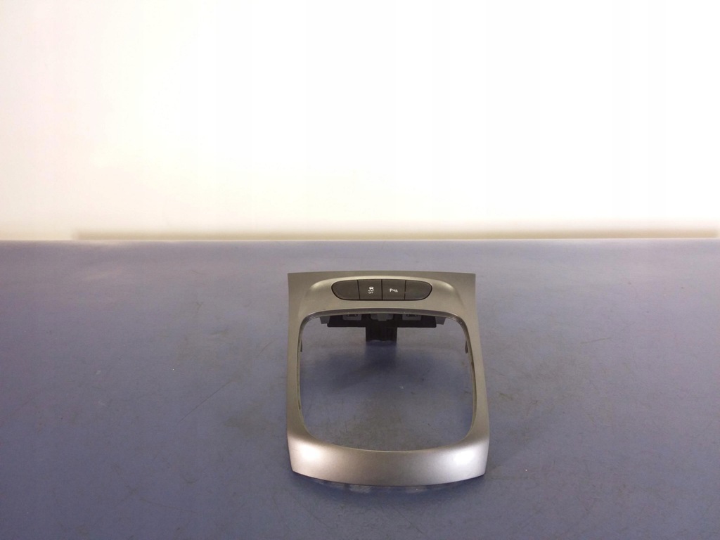 фото №1, Opel astra k перемикач esp рамка передач 39028745