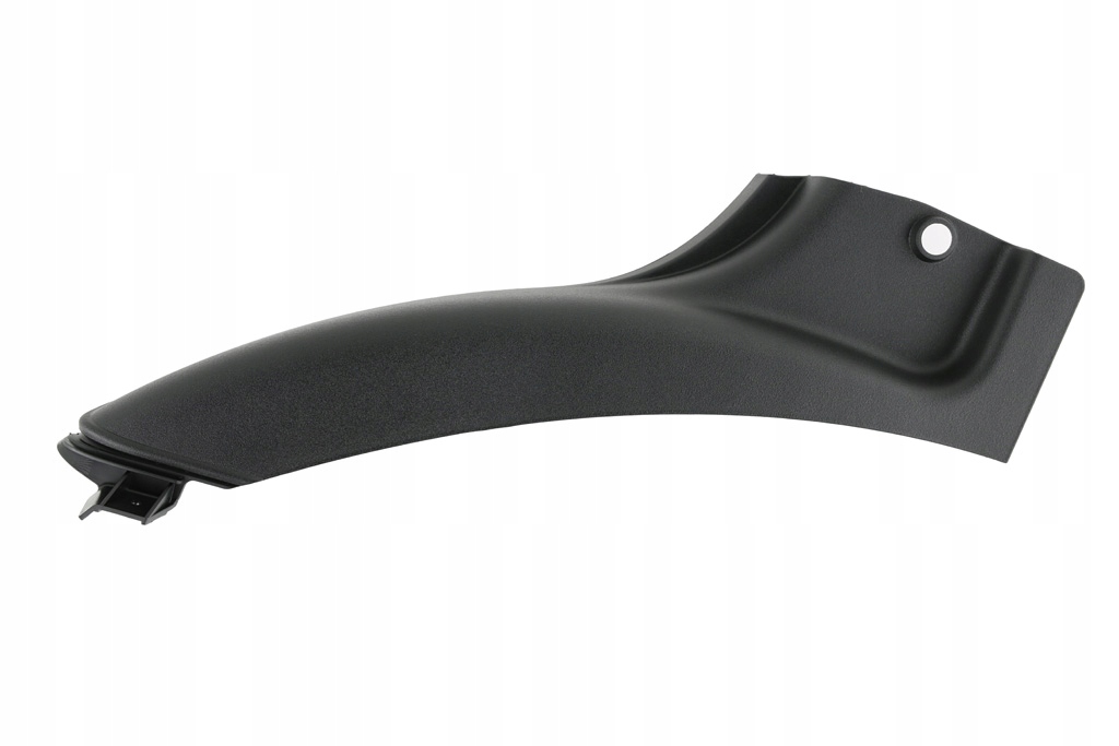 фото №1, Накладка підкрилок внутрішня лівий перед iveco daily 2014-