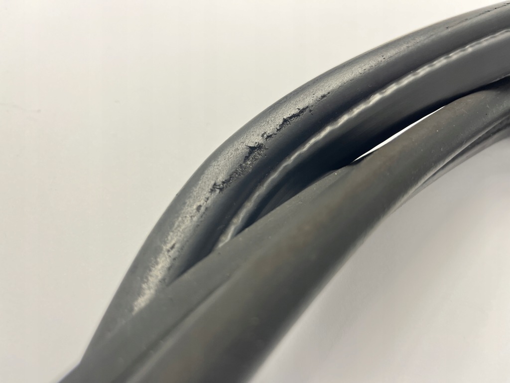 Купити Прокладка задній кришки кришки багажника mercedes w140