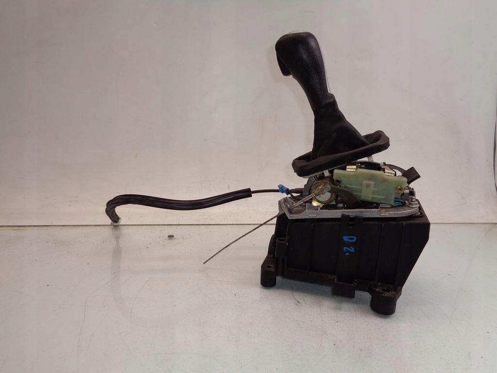 фото №1, Домкрат передач range rover l322 3.0d ucb 000041