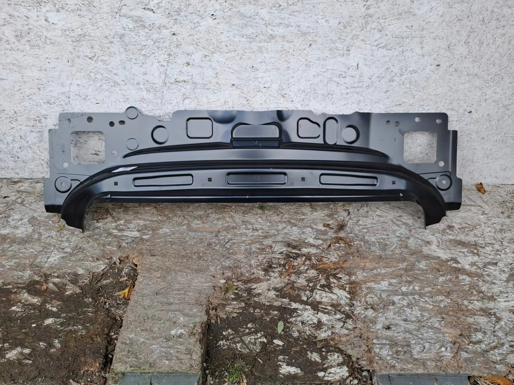 фото №2, Audi a6 s6 c8 4k 19-25 rok pas задняя