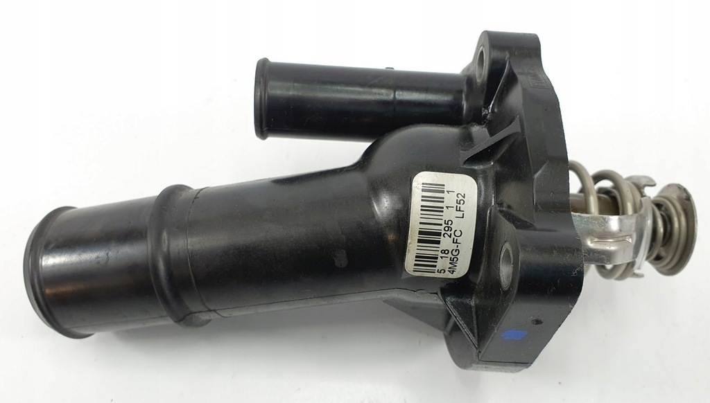 фото №1, Термостат корпус ford focus mk2 1.8 16v 4m5g-fc