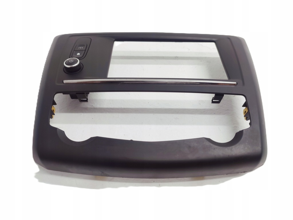 фото №1, Renault kadjar рамка кнопка радіо