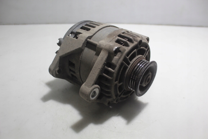 фото №1, Генератор chevrolet aveo t250 1.2