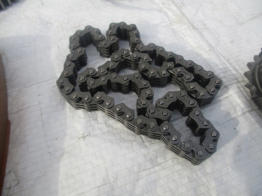 фото №8, Грм kompl mitsubishi outlander iii asx 2.0 2.4