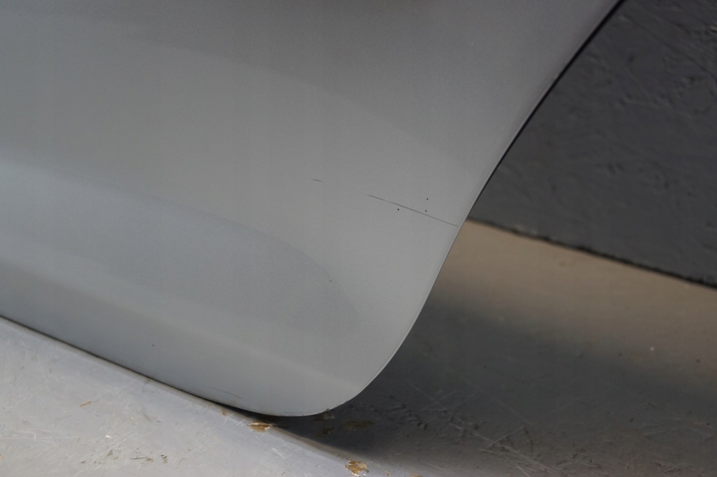 фото №12, Двері лівий задня vw golf v plus