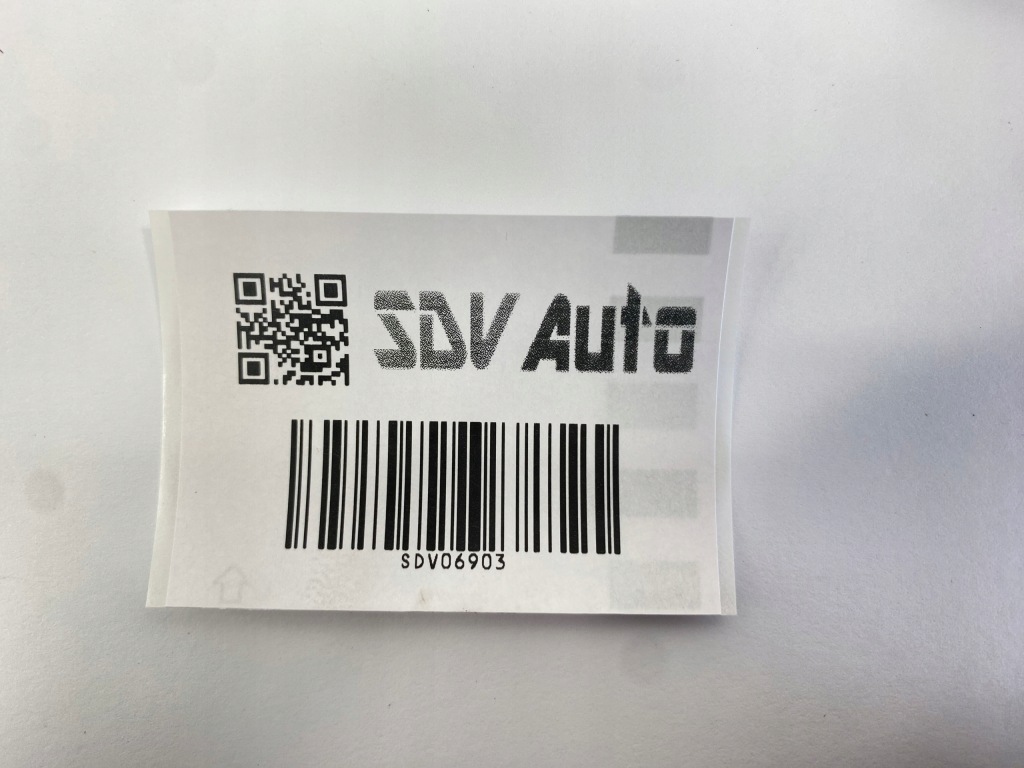 Купить Стекло фары третий свет стоп mercedes w124 универсал s124 1248200149