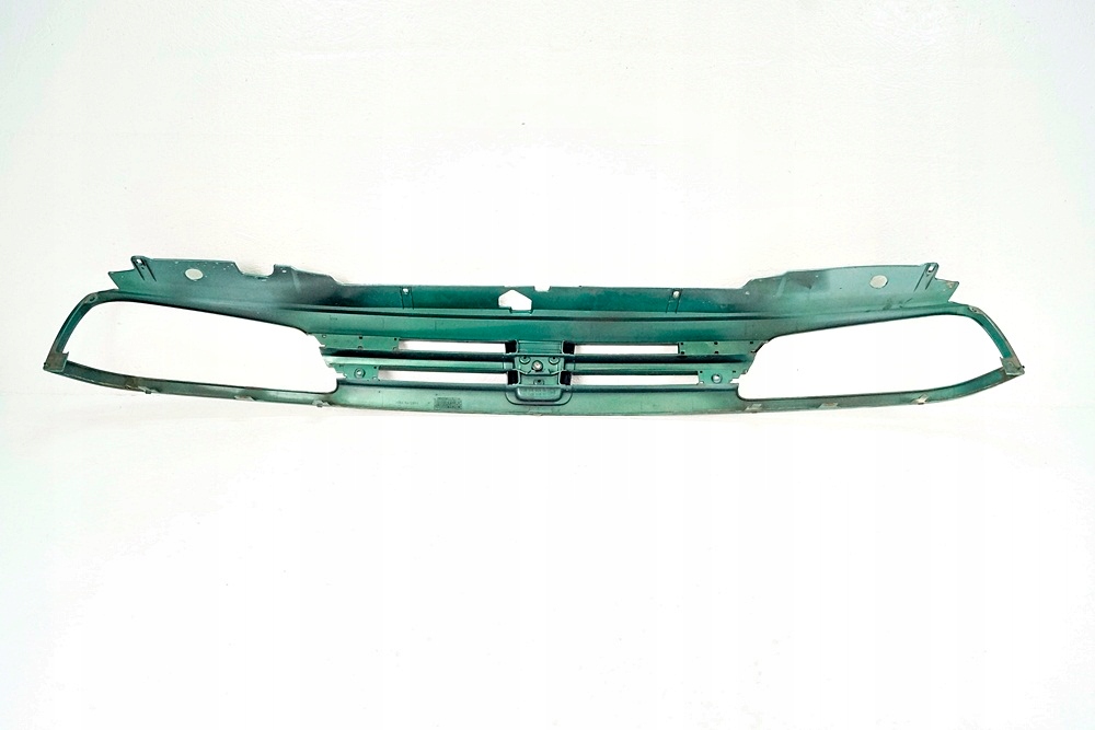 фото №7, Peugeot 806 решітка радіатора решітка радіатора evasion ulysse bdb