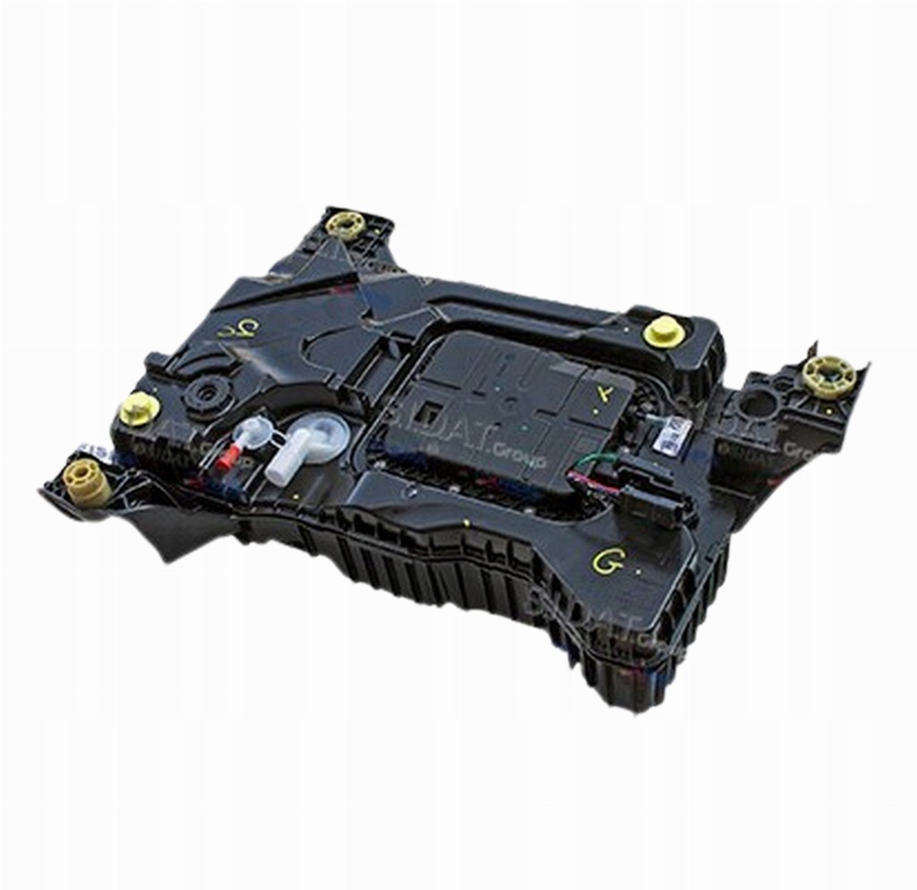 фото №1, Бак adblue 1682619580 peugeot 308 ii оригинал